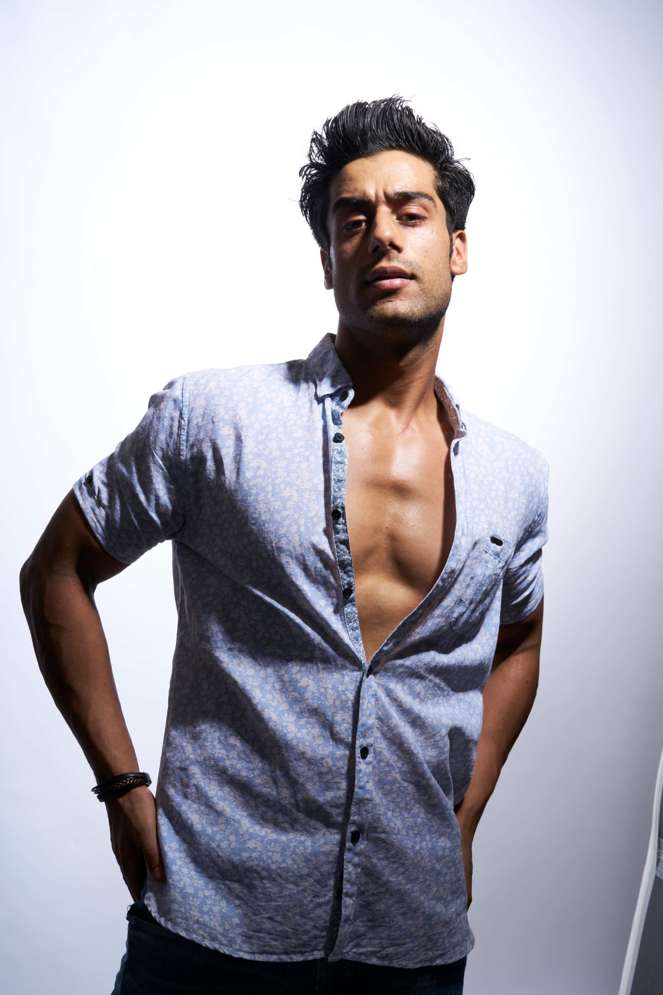 Aadil, your private mentor